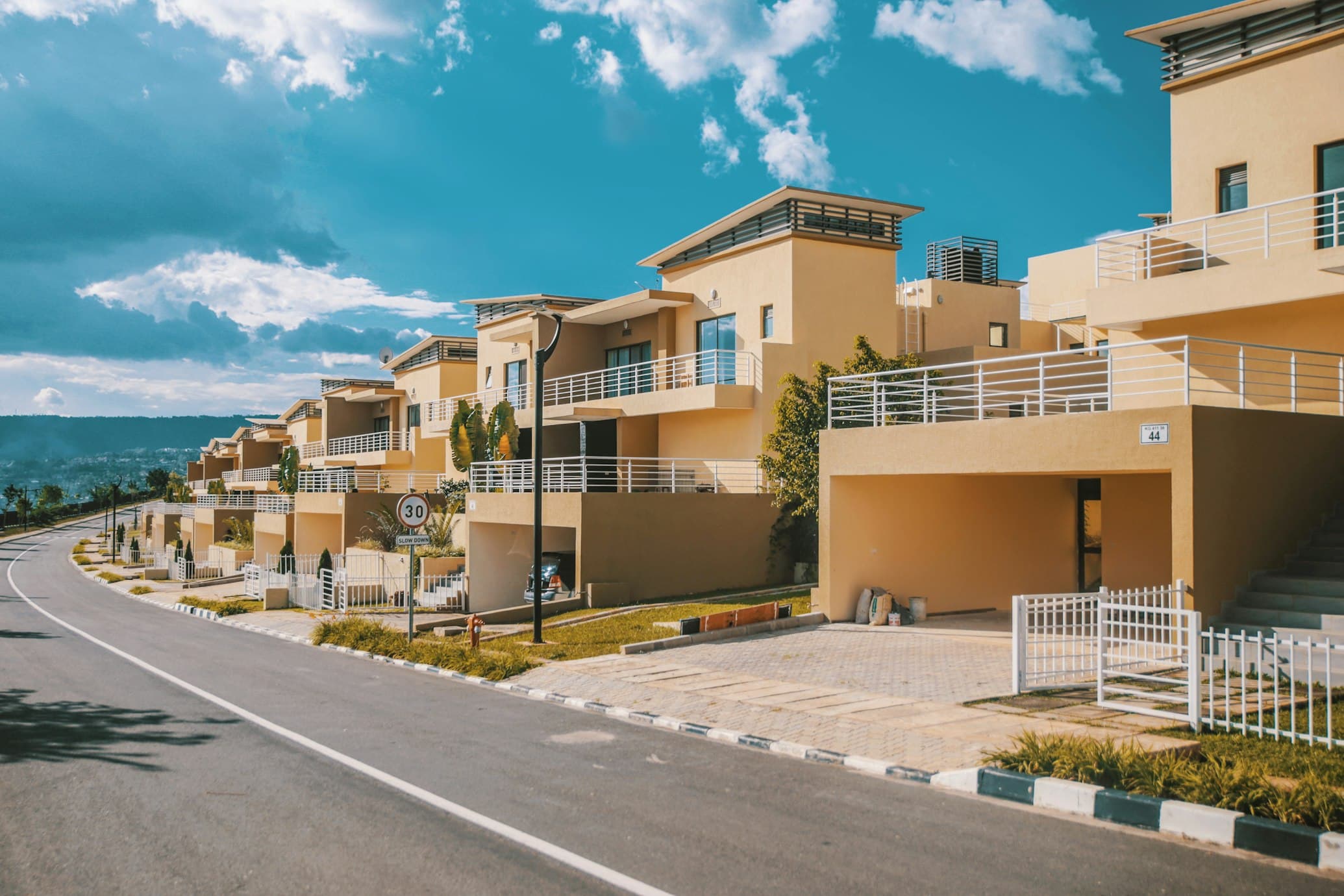 Africa's construction industry needs software built for Africa.