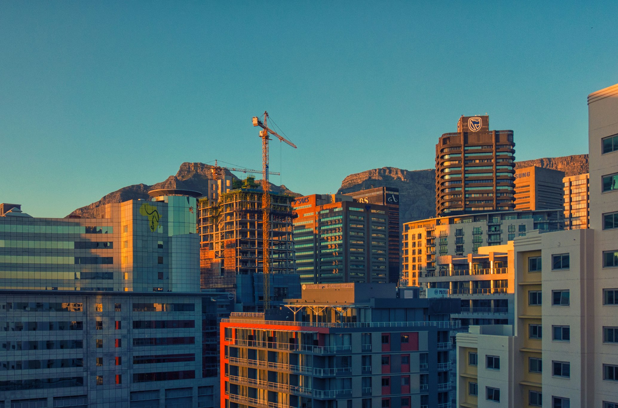 Safety & compliance on every site